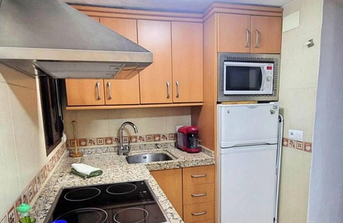La Catedral Apartamento | Apartamento Dama de Noche