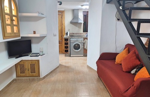 La Catedral Apartamento | Apartamento Dama de Noche