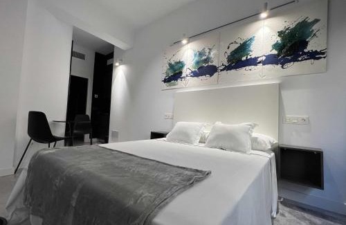 La Goleta Apartamento | Dama modern & luxury