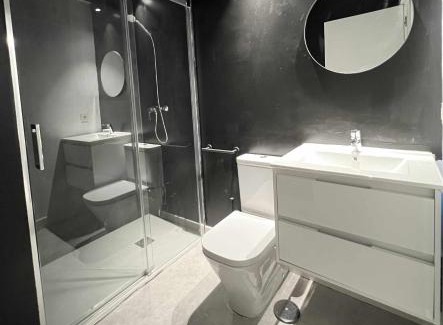 La Goleta Apartamento | Dama modern & luxury