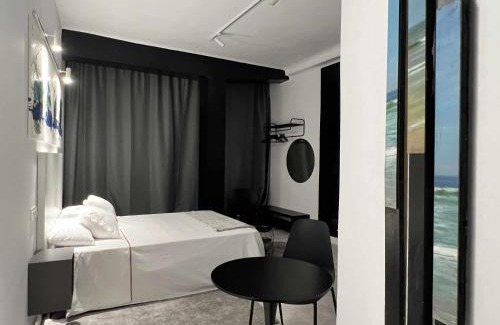 La Goleta Apartamento | Dama modern & luxury