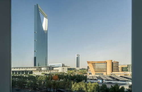 Al Olaya District Apartamento | Damac 1-Bdr Apartment in Al Olaya
