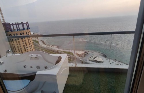 Ash Shati Apartamento | Damac 17/5