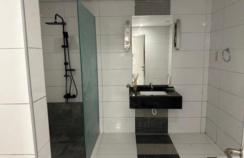 Ash Shati Apartamento | Damac 17/5