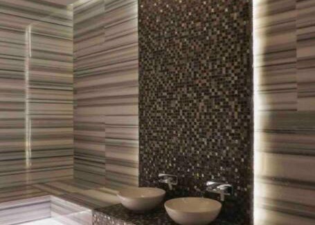 Al Olaya District Apartamento | Damac Luxury Apartment TWR B FL 18 APT 1804