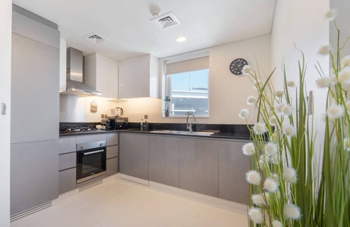 Downtown Dubai Condominio | Damac Prive 2601 · At The Top Burj View STUDIO - EXPO special price