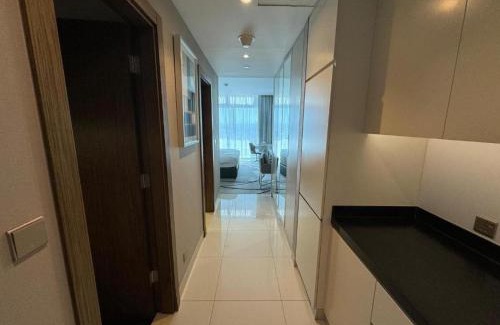 Al Olaya District Apartamento | DAMAC Riyadh Residential apartments by SELSAL داماك الرياض