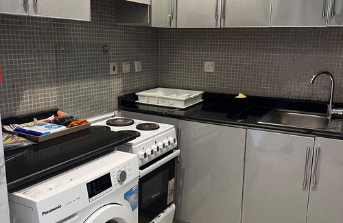 Ash Shati Apartamento | Damac Tower apt 29 I جناح فاخر في برج داماك ٢٩