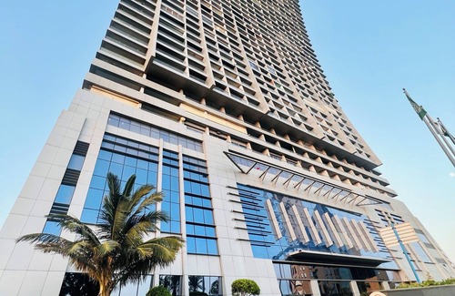 Ash Shati Apartamento | Damac Tower jeddah برج داماك الجوهرة جدة