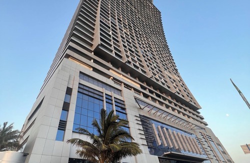Ash Shati Apartamento | Damac Tower jeddah برج داماك الجوهرة جدة