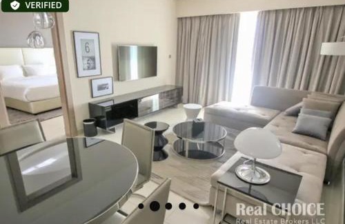 Business Bay Apartamento | DAMAC Towers by Paramount Hotels & Resorts Dubai