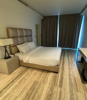 Al Olaya District Apartamento | Damac towers