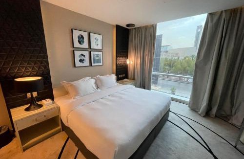Al Olaya District Apartamento | Damac towers