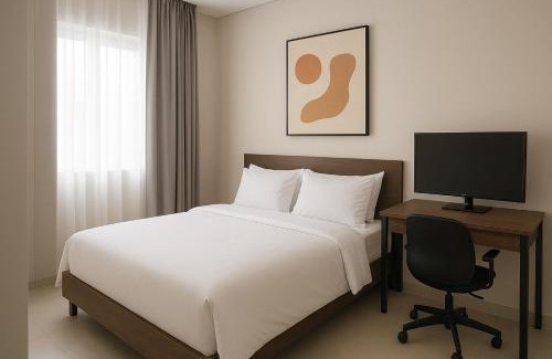 East Jakarta Casa | Damaibet