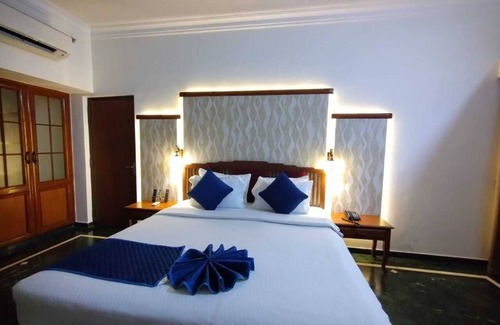 Silvassa Complejo | Daman Ganga Valley Resort DGV Resort