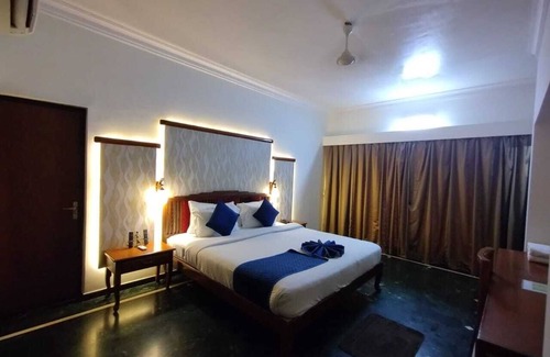 Silvassa Complejo | Daman Ganga Valley Resort DGV Resort