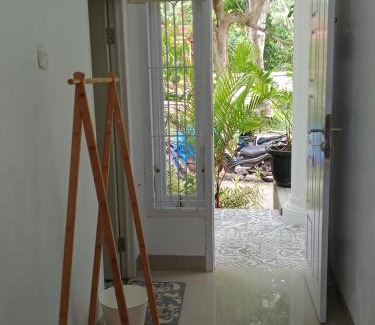 Krui Casa | Damar Tree Resort Krui