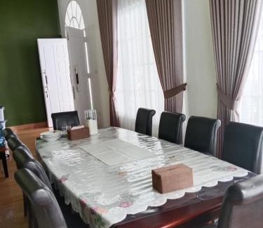 Krui Casa | Damar Tree Resort Krui
