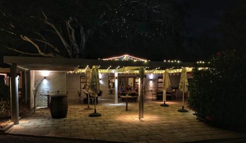 Worcester Casa | Damas Guest Farm
