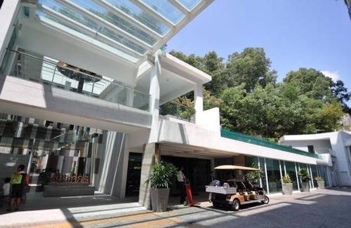 Sri Hartamas Apartamento | Damas Suites 'Comfy 1 dormitorio Premier