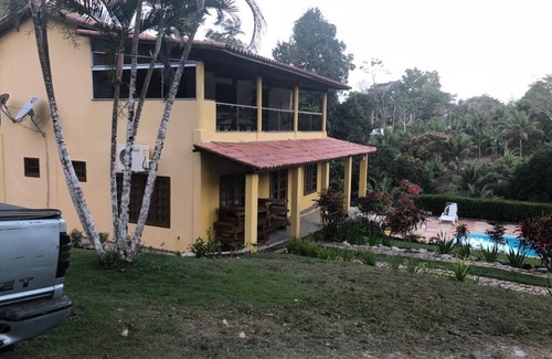 Porto Seguro Casa | Sitio Damasio, Condominio Japar
