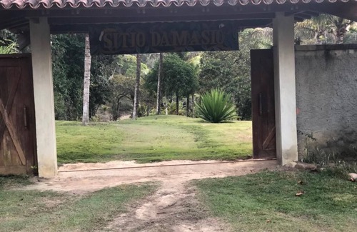 Porto Seguro Casa | Sitio Damasio, Condominio Japar