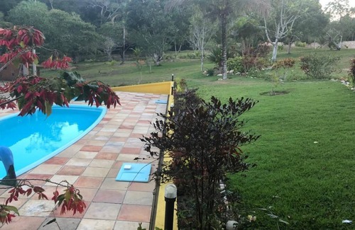 Porto Seguro Casa | Sitio Damasio, Condominio Japar