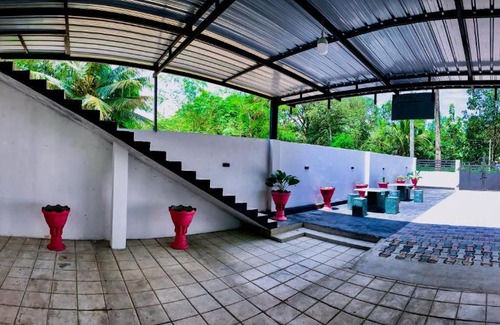 Wellawaya Casa | Damayanthi Guest House