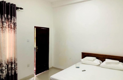 Wellawaya Casa | Damayanthi Guest House