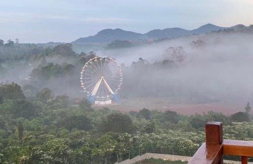 Bao Loc Cabina | Dambri View Garden