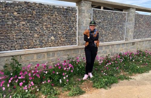 Bao Loc Cabina | Dambri View Garden