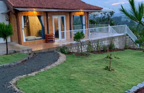 Bao Loc Cabina | Dambri View Garden