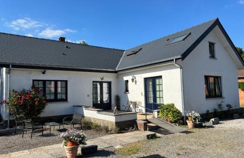 Wavre Apartamento | Dame Cerise