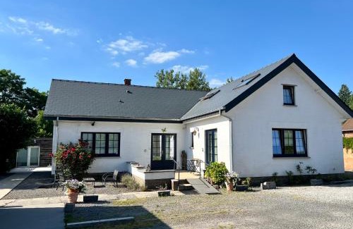Wavre Apartamento | Dame Cerise