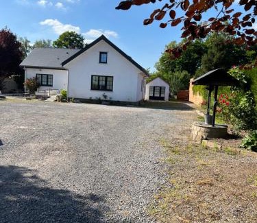 Wavre Apartamento | Dame Cerise