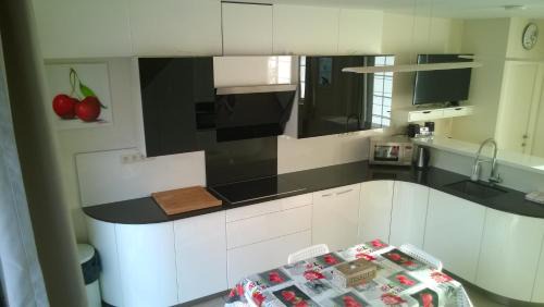 Wavre Apartamento | Dame Cerise
