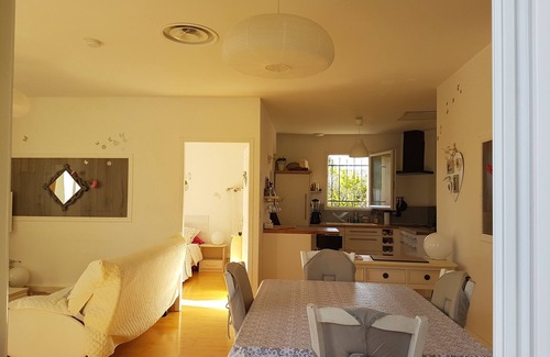 Pernes-les-Fontaines Casa | Dame Tartine - Piscine privée
