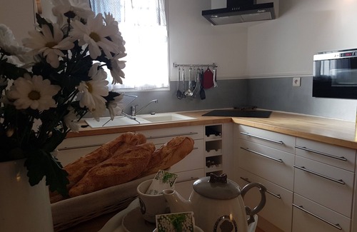 Pernes-les-Fontaines Casa | Dame Tartine - Piscine privée