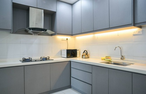 Subang Jaya Apartamento | Damen Homestay