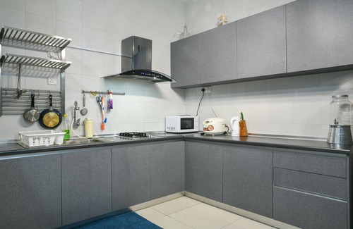 Subang Jaya Apartamento | Damen Homestay