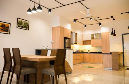 Subang Jaya Apartamento | Damen Subang by Widebed