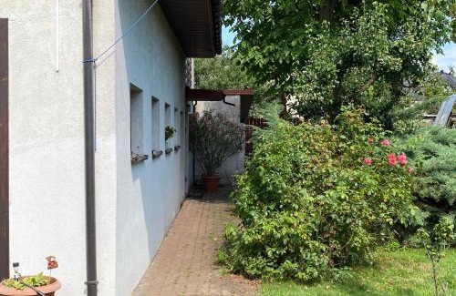 Zacisze Apartamento | Damentka's Nest