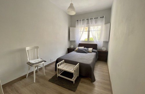 Mombeltran Casa | Casa rural Damiana
