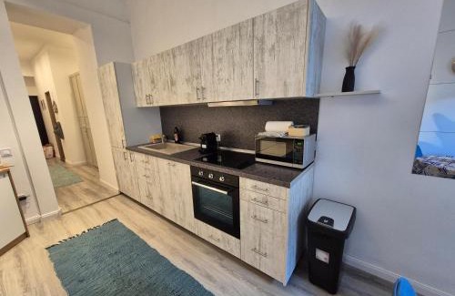 Erzsebetvaros Apartamento | Damjanich 51- Lovely 3bedroom apartment