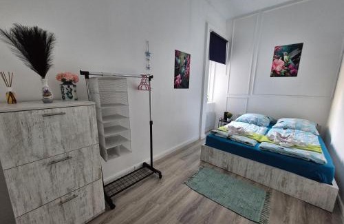 Erzsebetvaros Apartamento | Damjanich 51- Lovely 3bedroom apartment