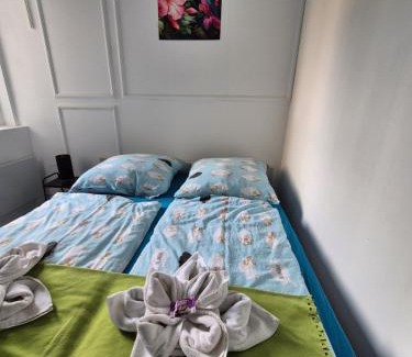 Erzsebetvaros Apartamento | Damjanich 51- Lovely 3bedroom apartment