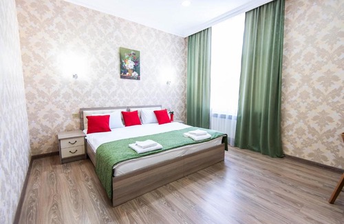 Khatai Hotel | Damla Hotel Baku