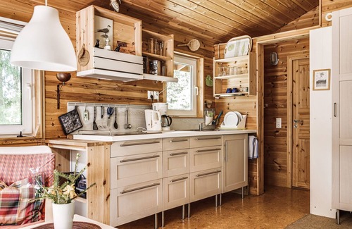 Karl Gustav Casa | Dammeberg by Interhome