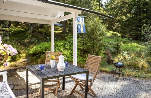 Karl Gustav Casa | Dammeberg by Interhome