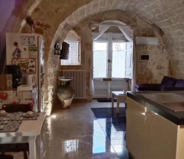 Palazzolo Acreide Historic Centre Apartamento | Dammuso dell'Arco